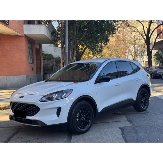 Ford Kuga Se 2.5l Hibrida