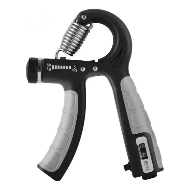 Hand Grip Manos Ante Brazo Fortaleza Gym Resistencia Manos