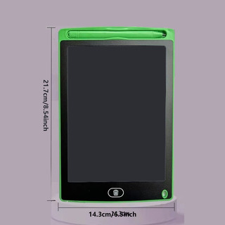 Lcd Writing Tablet Drawing Board Kids Graffiti Sketchpad Lcd Writing Tablet Drawing Board Kids Graffiti Sketchpad