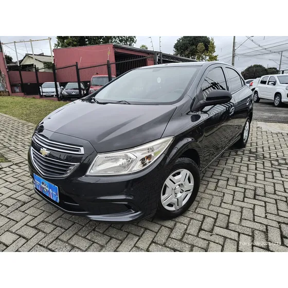 Chevrolet Onix 1.0 Lt 5p