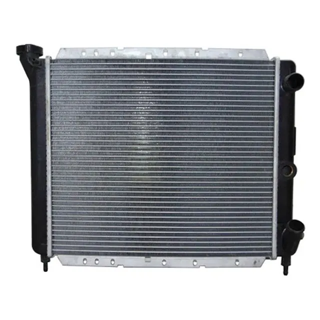 Radiador Renault R9 / R11 Con Y Sin A/a