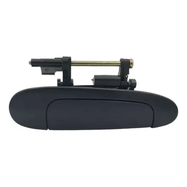 Manilla Ext Puerta Trasera Derecha Yaris 1999-2005 Original