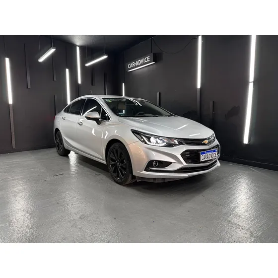 Chevrolet Cruze 1.4 Ltz 4p L16