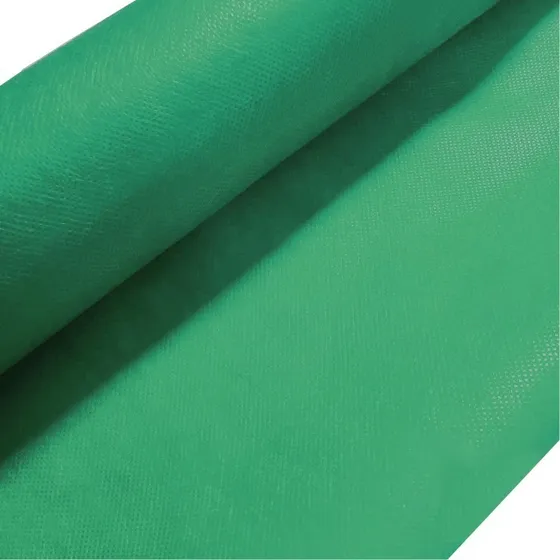 Tnt Verde Bandeira Tecido Não Tecido 1,40mx 6 Metros