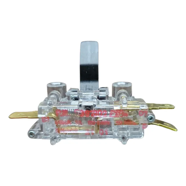 Switch Puerta Secadora Whirlpool 3391902