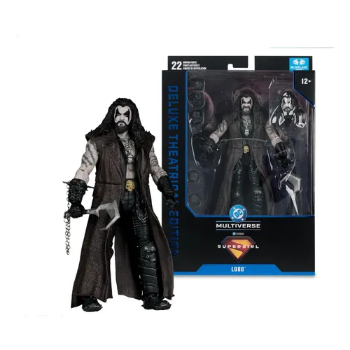 Mcfarlane Toys Freddy Freeman (capitã Marvel Jr) Chase | Frete grátis