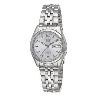 Relógio Seiko Snk385k Automático Em Aço Inoxidável 38mm Relógio Seiko Snk385k Automático Em Aço Inoxidável 38mm