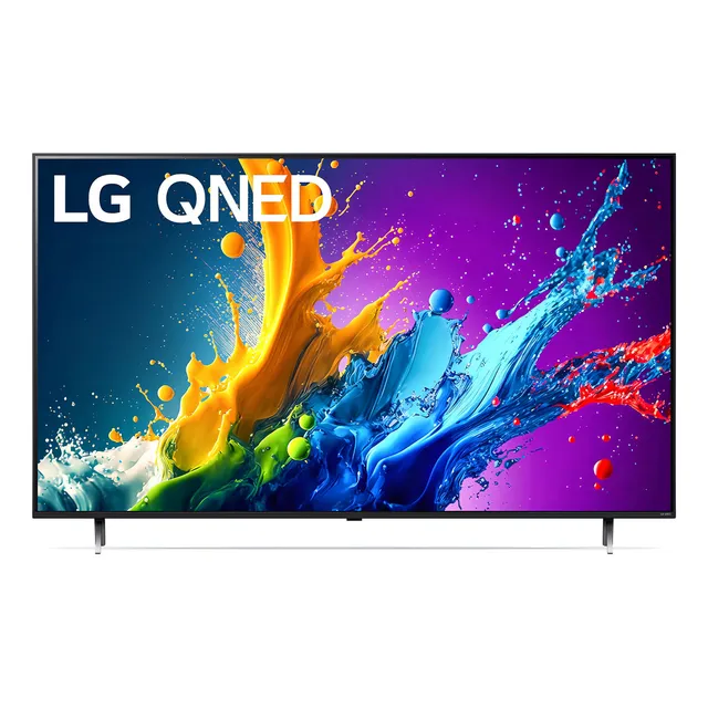 Pantalla LG 86 Pulgadas Qned Ai 4k Smart Tv Modelo 2024