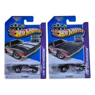 Camaro Super Treasure Hunt | MercadoLibre
