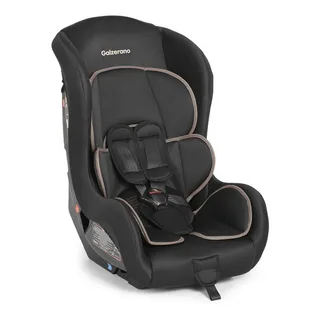 Cadeira Maximus Preto 0 A 25kg Galzerano Liso Cadeira Maximus Preto 0 A 25kg Galzerano Liso