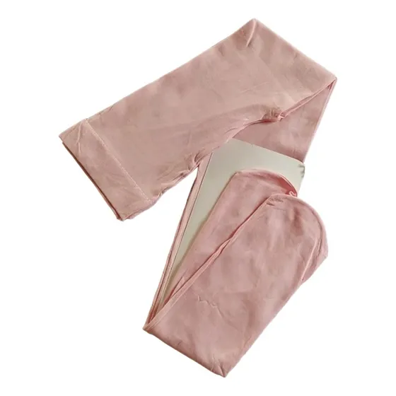 Medias Panty Rosadas Danza Ballet