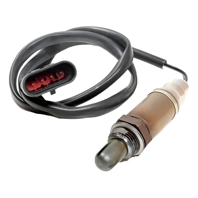 Sonda Lambda Fiat Palio Siena  1.6 8v Bosch 0258005658