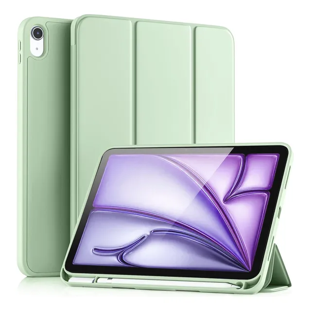 Funda Case Para iPad Air 11 M3 2025 Air 4 / 5 / 6 M2 11 2024