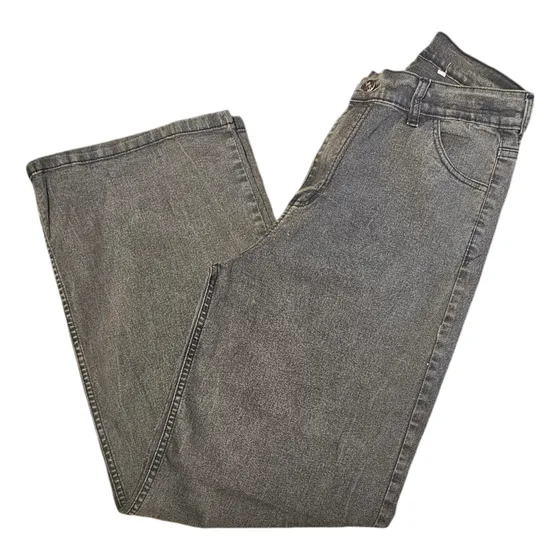 Pantalon Jean Wide Leg Jps