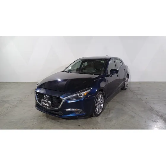 Mazda Mazda 3 2.5 Hatchback S Grand Touring Ta