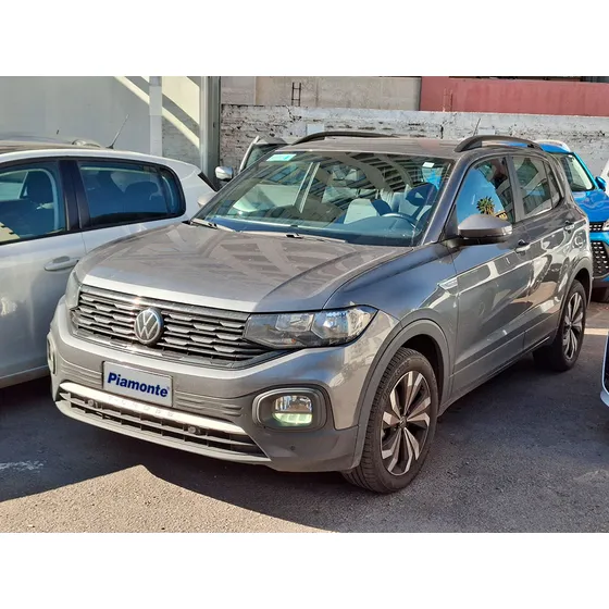 Volkswagen T-cross Tsi 1.0