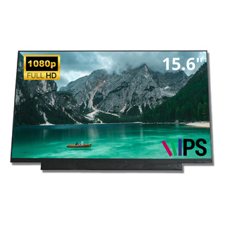 Tela Para Notebook Full Hd 15.6 30 Pinos Fosca B156han02.1 Tela Para Notebook Full Hd 15.6 30 Pinos Fosca B156han02.1