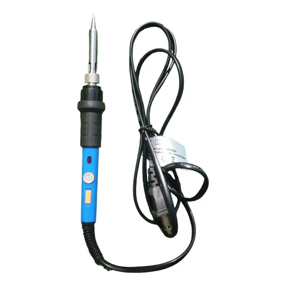 Cautín Profesional Regulable 60w 110v
