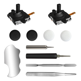 Sticks De Repuesto Para Control Joystick Oculus Meta Quest 3 Sticks De Repuesto Para Control Joystick Oculus Meta Quest 3