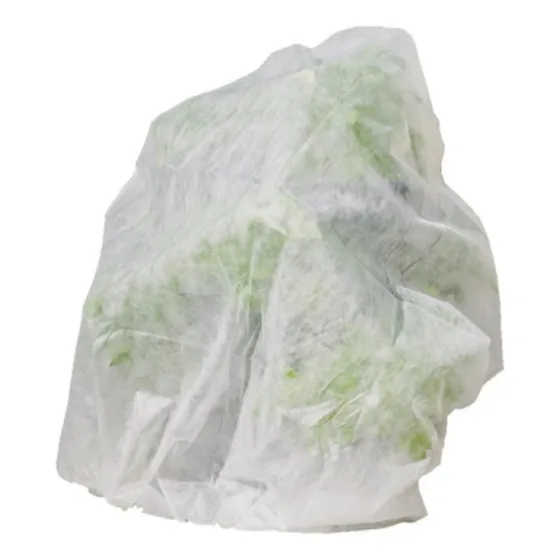 Tela Manta Termica Para Plantas Antihelada Tricapa 2m X 25m