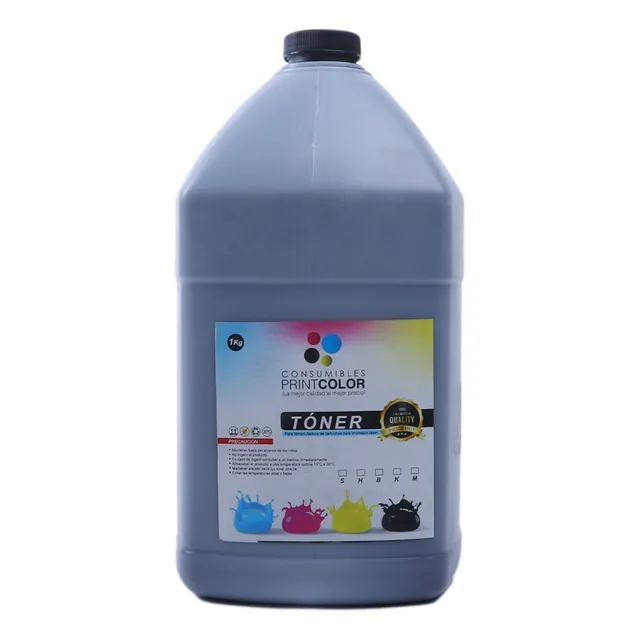 Kilo De Toner Compatible Con Brother Universal Print Color