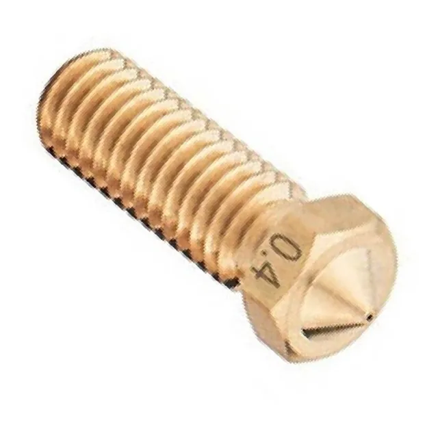 1 Extrusor (nozzle) Tamaños Artillery Genius/pro Y Sw