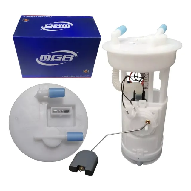 Módulo Completo De Gasolina Chevrolet Corsa Speed  (plastic)