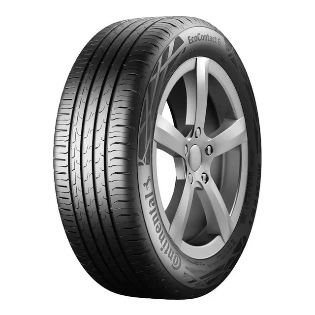 Llanta Continental EcoContact 6 P 235/55R18 100 Y