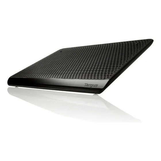 Base Targus Enfriadora Para Laptop Chill Mat 2 Fan