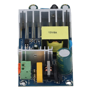Placa De Alimentación De 12 V, Módulo De Alimentación Ac A D Placa De Alimentación De 12 V, Módulo De Alimentación Ac A D