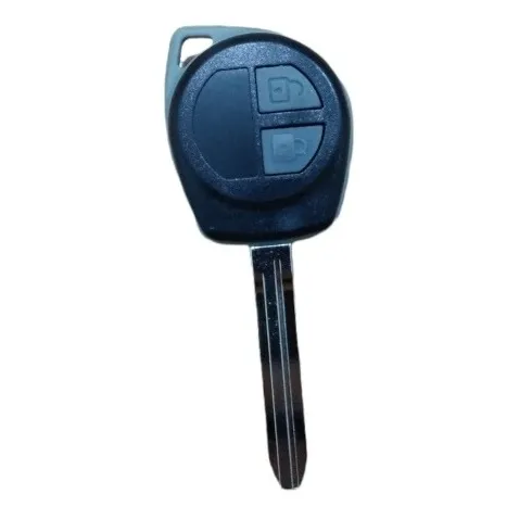 Carcasa Llave Telemando Vitara Suzuki Perfil Toyota.