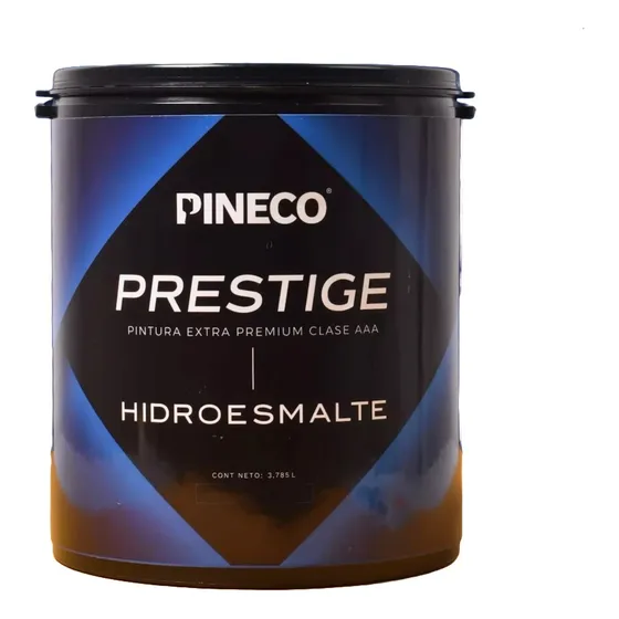 Pintura Pineco Hidroesmalte (galón)