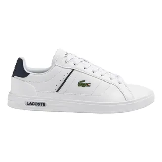 Tênis Lacoste Europa Pro Original Em Promoção