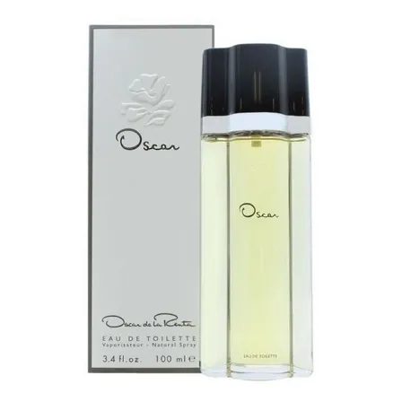 Oscar EDT 100ml para mujer