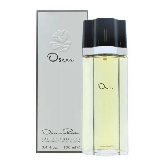 Oscar EDT 100ml para mujer