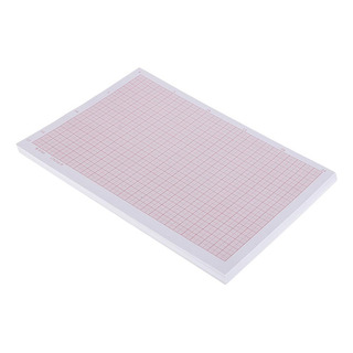 100pcs De Papel Coordinado Cuadriculado A4 Hecho De Material 100pcs De Papel Coordinado Cuadriculado A4 Hecho De Material