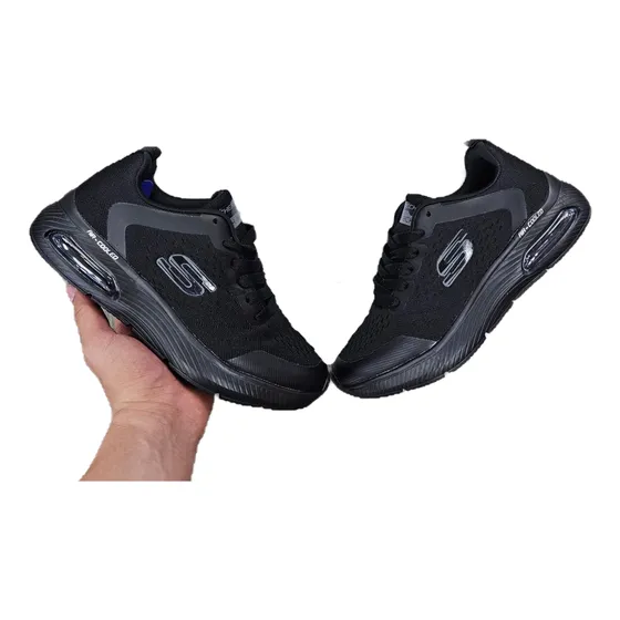 Zapatillas De Moda Para Dama Scheechers