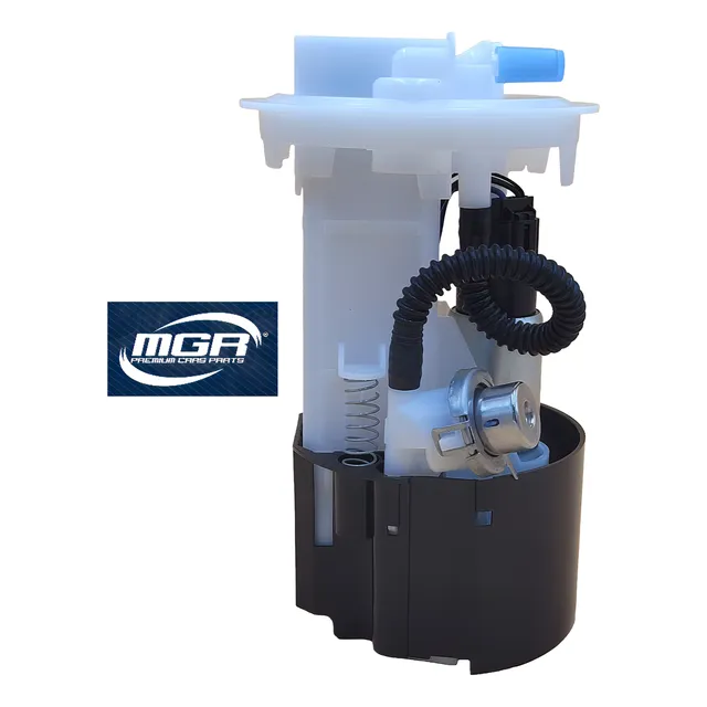 Modulo Bomba De Gasolina Kangoo 2004 / 14 L4 1.4l 1.6l Mgr