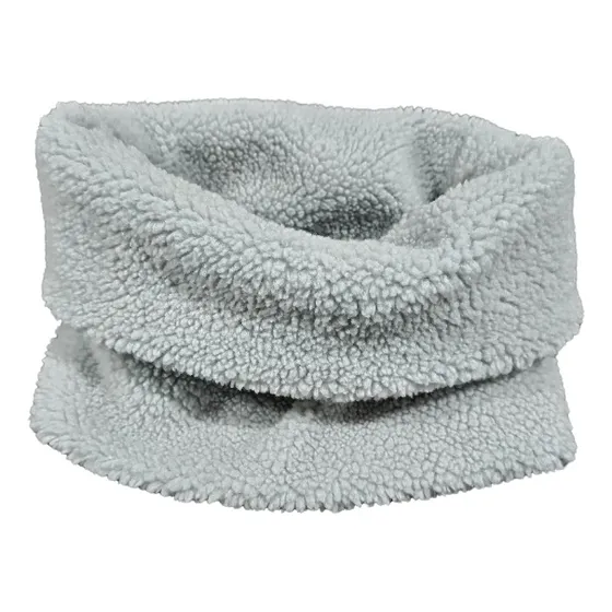 Cuellos Unisex En Sherpa
