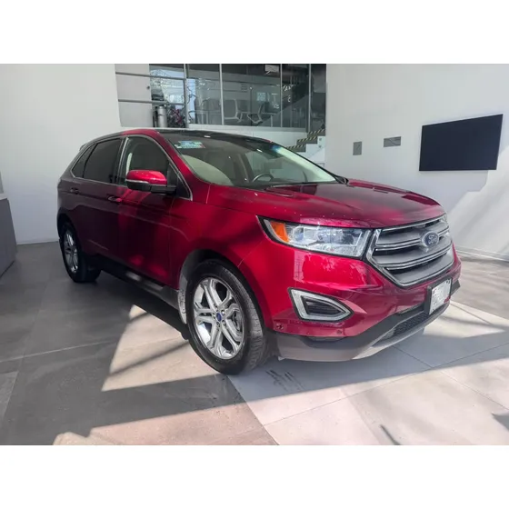 Ford Titanium | Mercado Libre 🚗