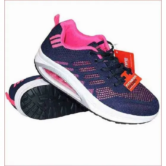 Fitness Shoes Special Edition Con Cámara De Aire