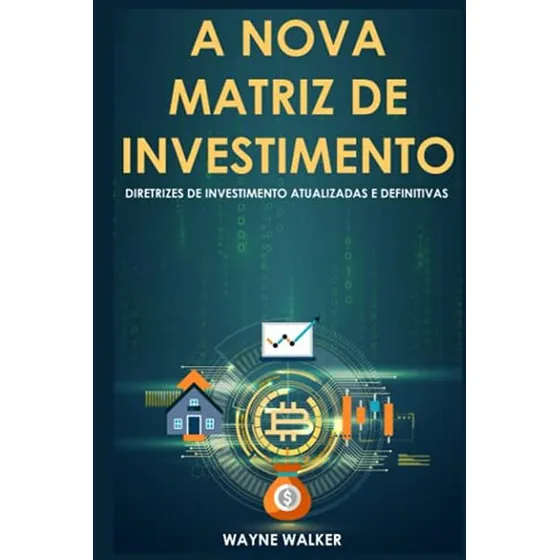 A Nova Matriz De Investimento: Diretrizes De Investimento At