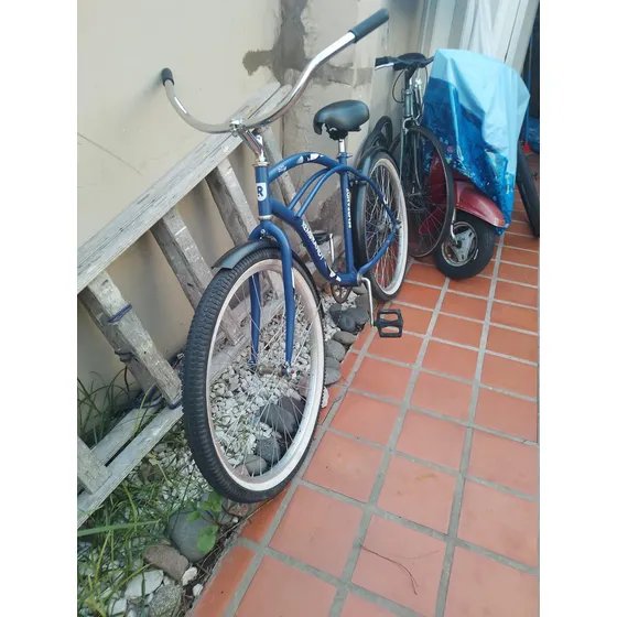 Bicicleta Playera Rodado 26 Usada Leer Publicacion