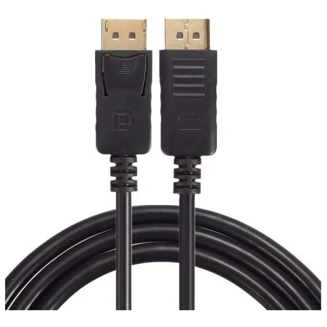 Cable Displayport A Displayport 4k 60hz Display Port Cable