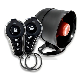 Alarma Extreme Black Seguridad Carros Automovil Alarma Extreme Black Seguridad Carros Automovil