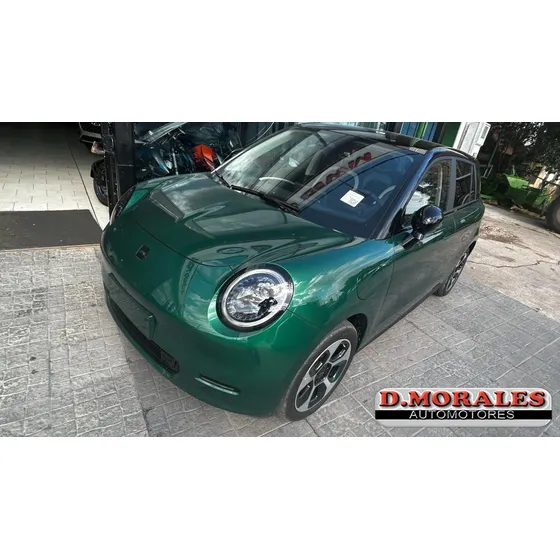 Jac E-s3 Ytterby Electrico 100% (tipo 2)