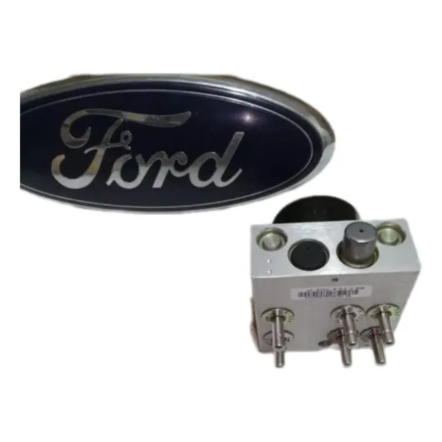 Módulo Abs Hidráulico De Ford Explorer 4.6 2006-2010