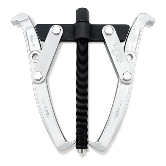 Extractor De Engranajes 2 Patas De 8 Pulgadas - Toptul