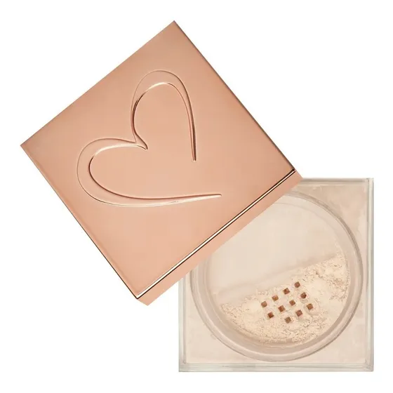 Beauty Creations Bye Filter Polvo Fijador Translúcido Tono Translucent dream
