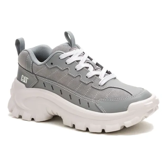 Sneaker Caterpillar Intruder Lite Para Dama